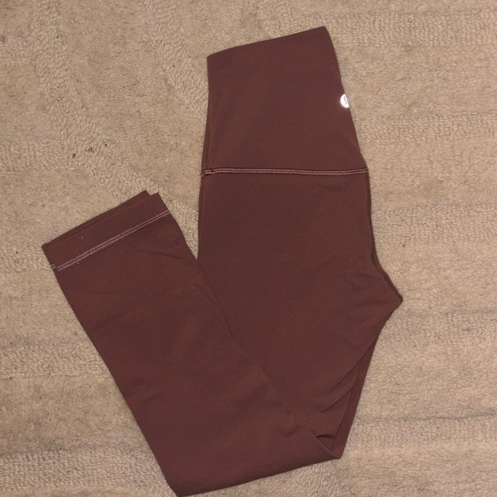 Lululemon Align legging